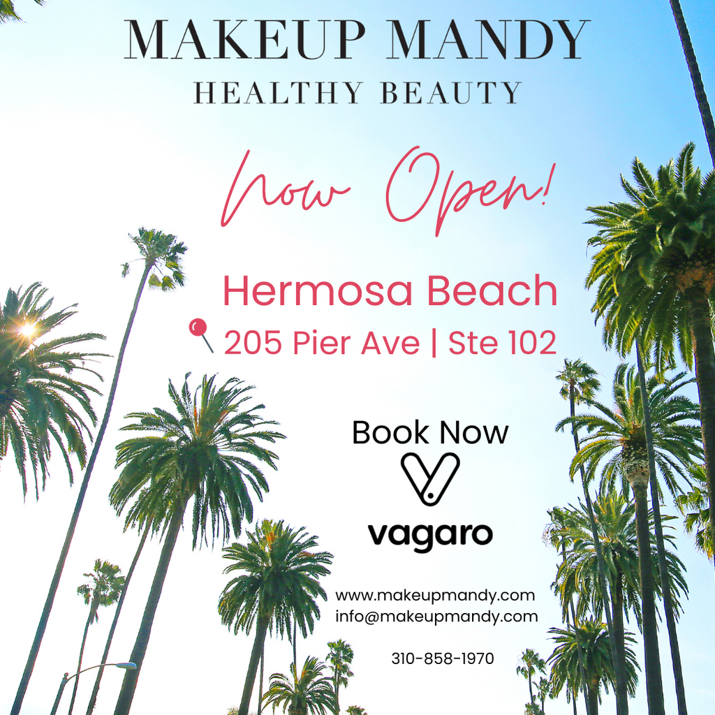 Now Open in Hermosa Beach
