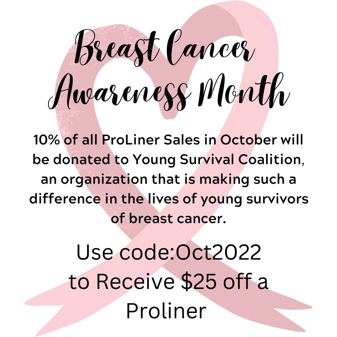 Save money, lashes and boobs!
