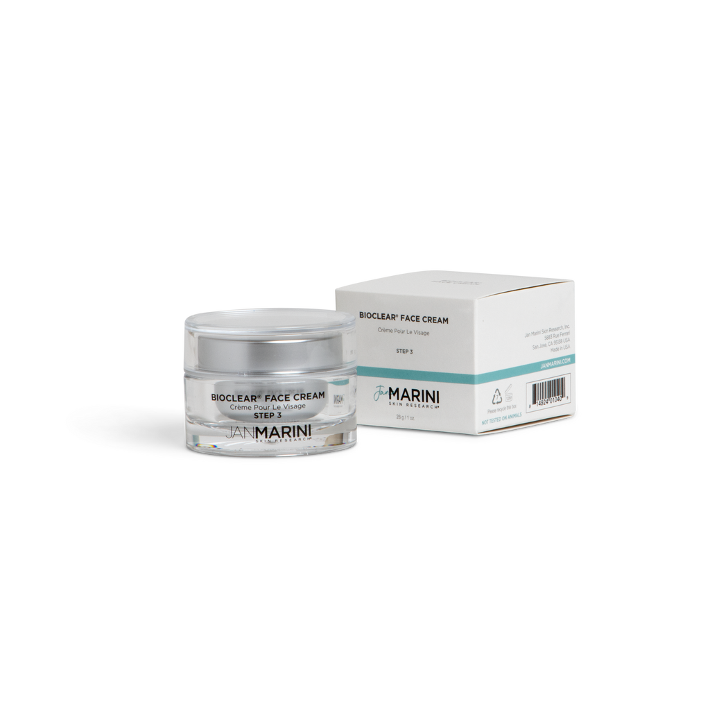 Jan Marini Bioclear Face Cream