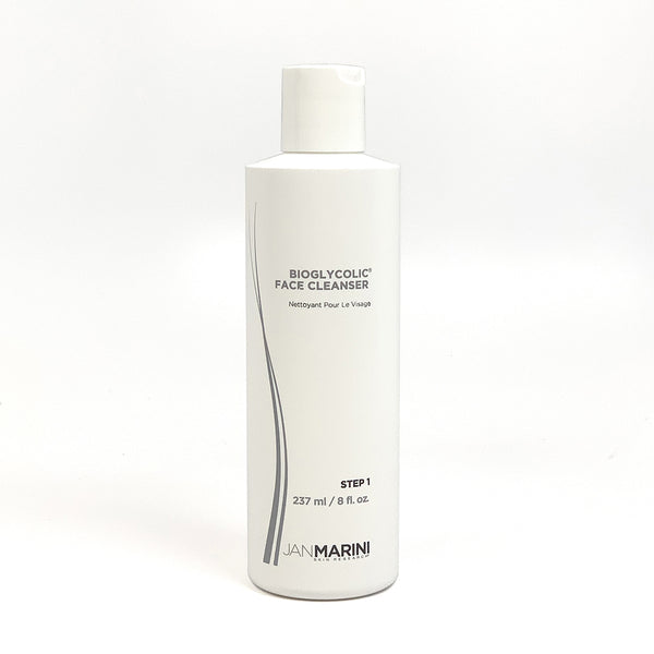 Jan Marini Bioglycolic Face Cleanser