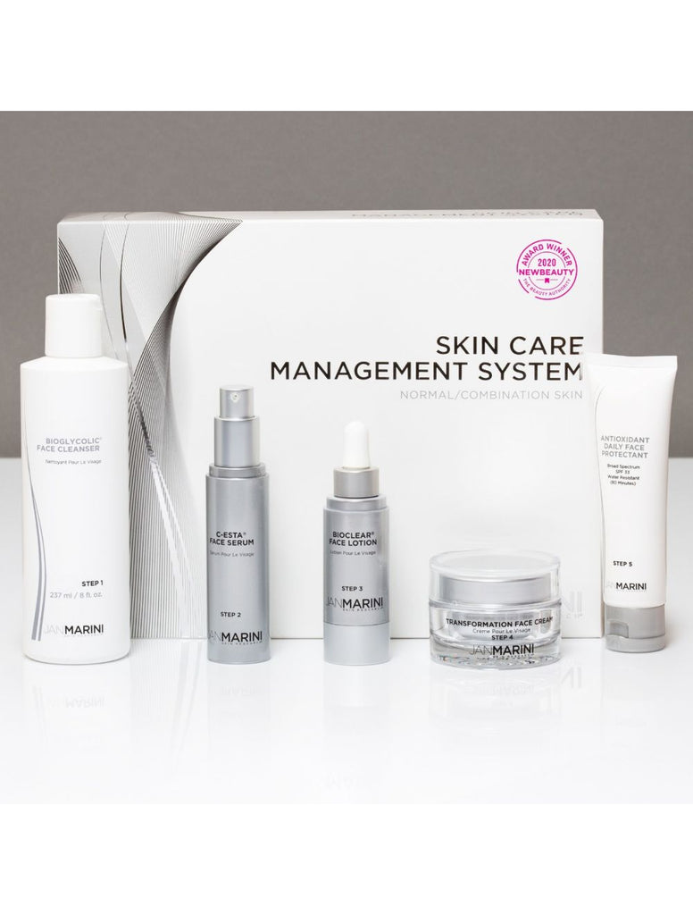Jan Marini Skin Care Systems -