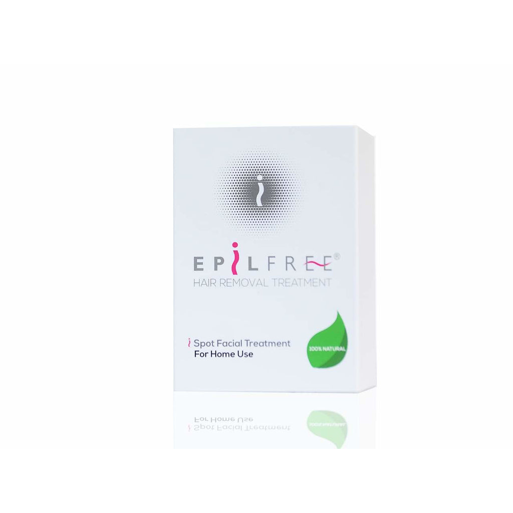 Epi-Free At Home Hair Removal Treatment